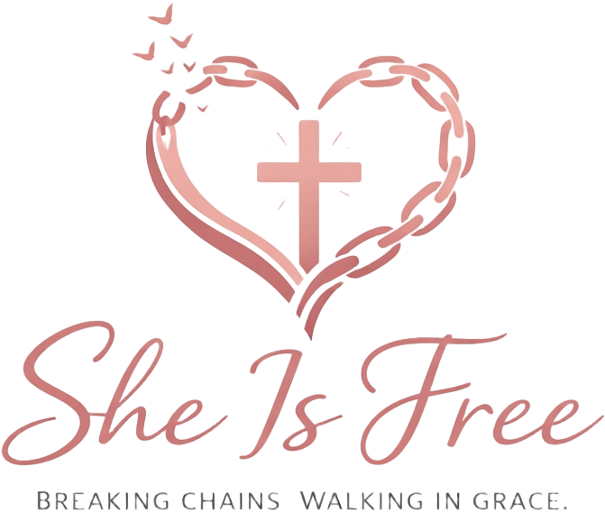 She Is Free